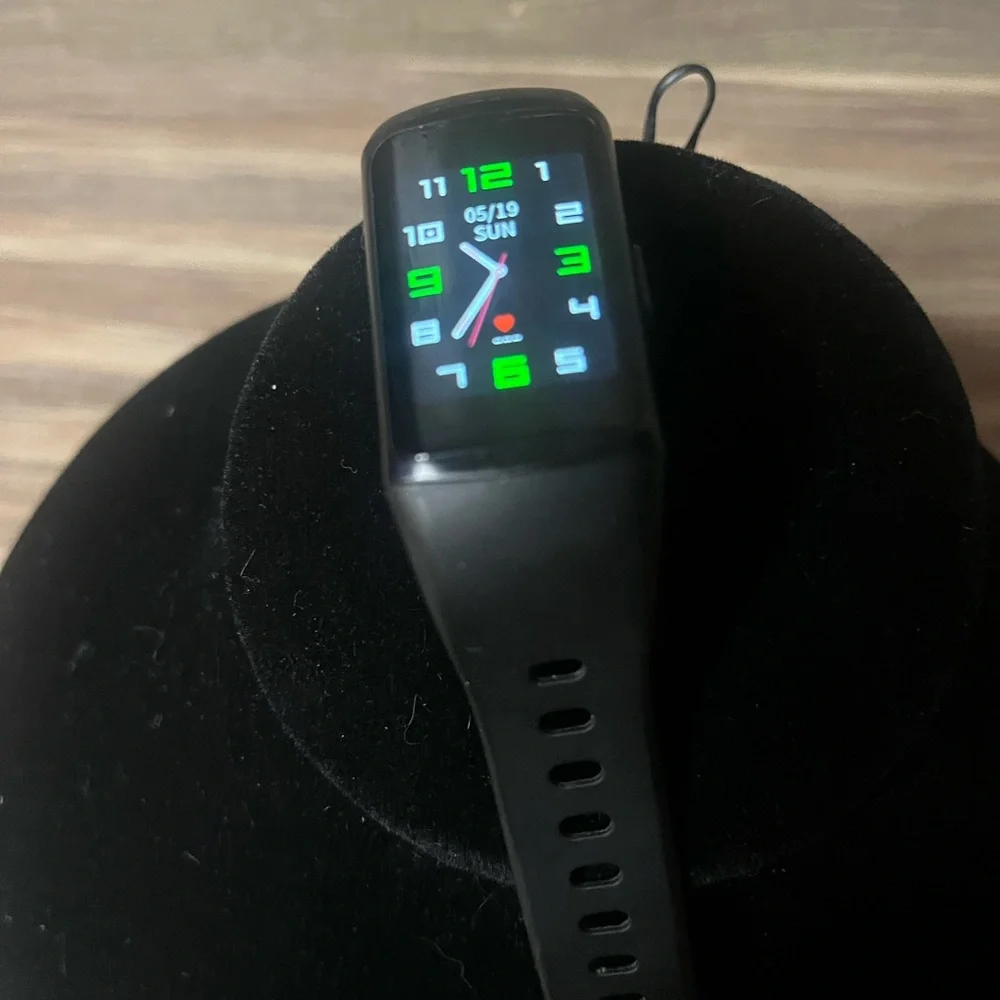Huwaie H-Band Smartwatch